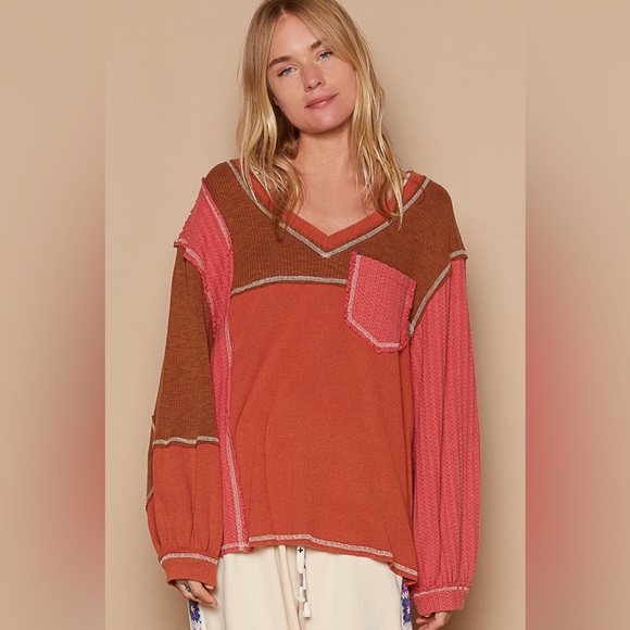 #053 Last 1! POL thermal top long sleeves - Picture 5 of 9